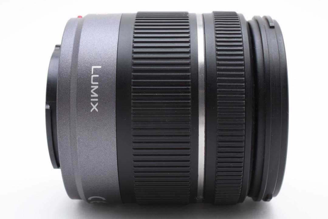 レンズ(ズーム) Panasonic LUMIX 14-42mm F3.5-5.6 MEGA