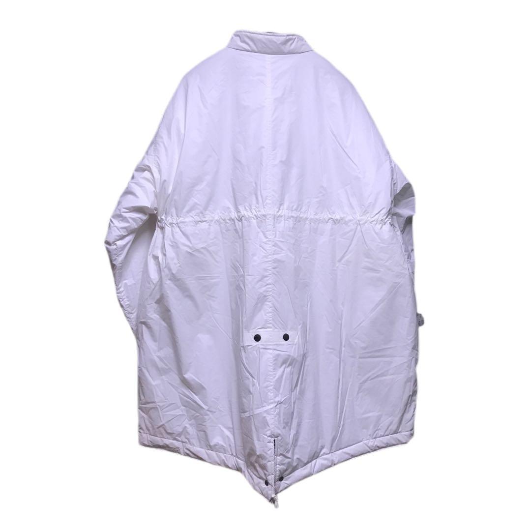 新品 別注 77circa WILDTHINGS m-48 本田翼 モッズコート - メルカリ