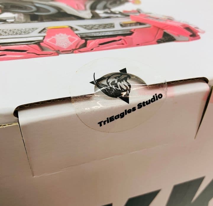 勝利の女神：NIKKE アリス スタチューTriEagles Studio