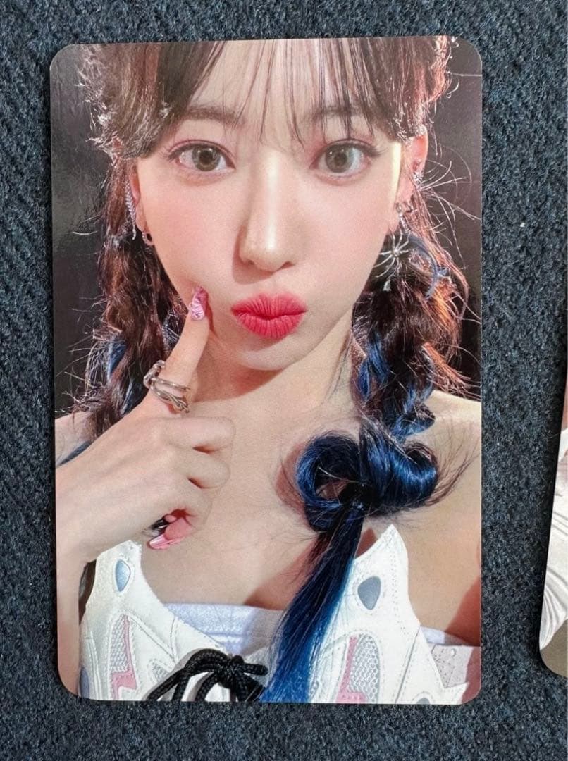 ルセラフィム サクラ perfectnight サノク 事前収録 限定 トレカ