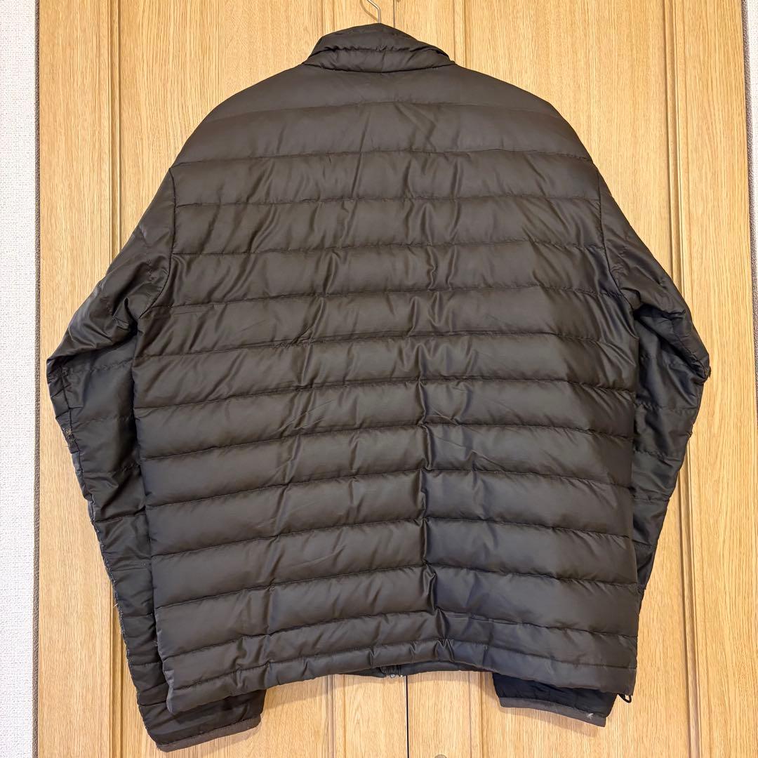 パタゴニア ダウンジャケット ダウンセーター ブラック XS 84673