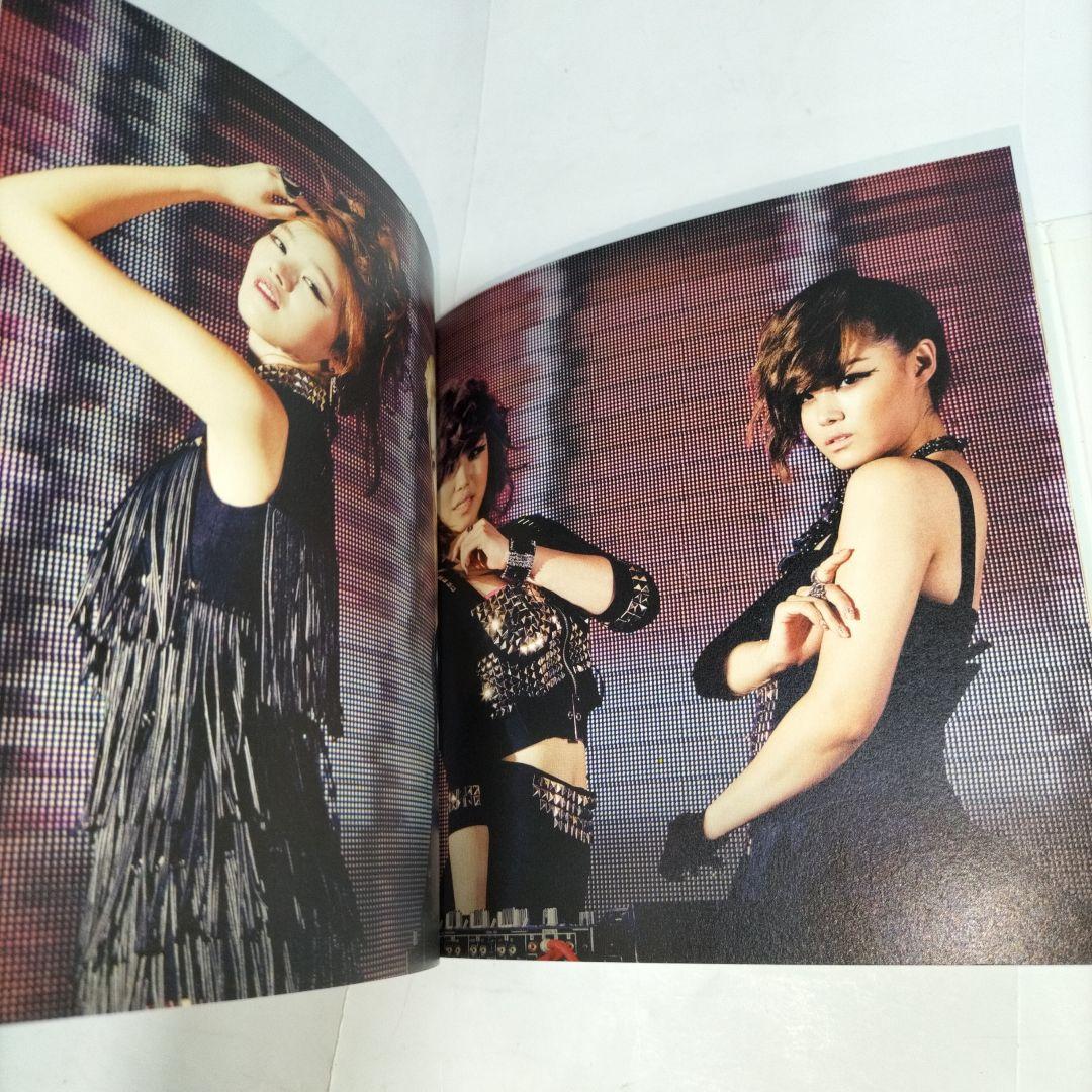 メンバー全員の直筆サイン入り⭐Secret⭐Moving in Secret