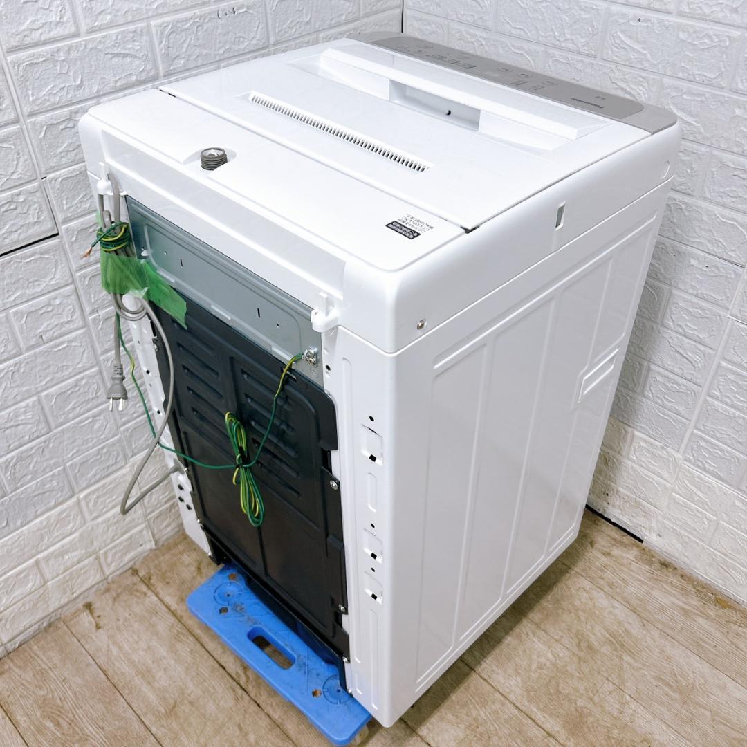 MKT0212201 パナソニック 6.0kg 洗濯機 一人暮らし 小型