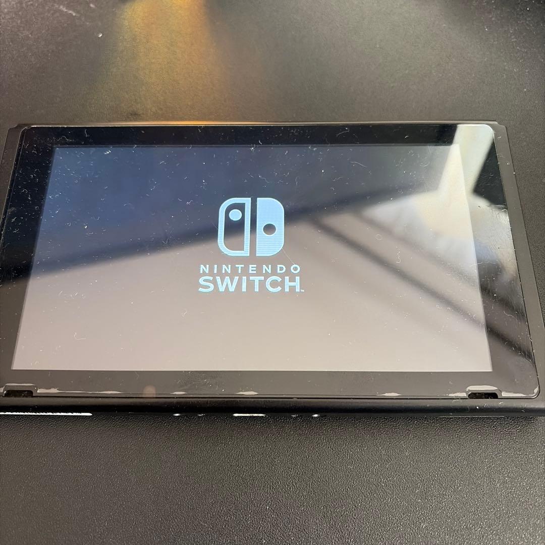Nintendo Switch 本体　初期モデル　ドックあり　ジョイコンなし 楽天市場】【60日保証キャンペーン中】旧型 Switch 本体 ニンテンドー