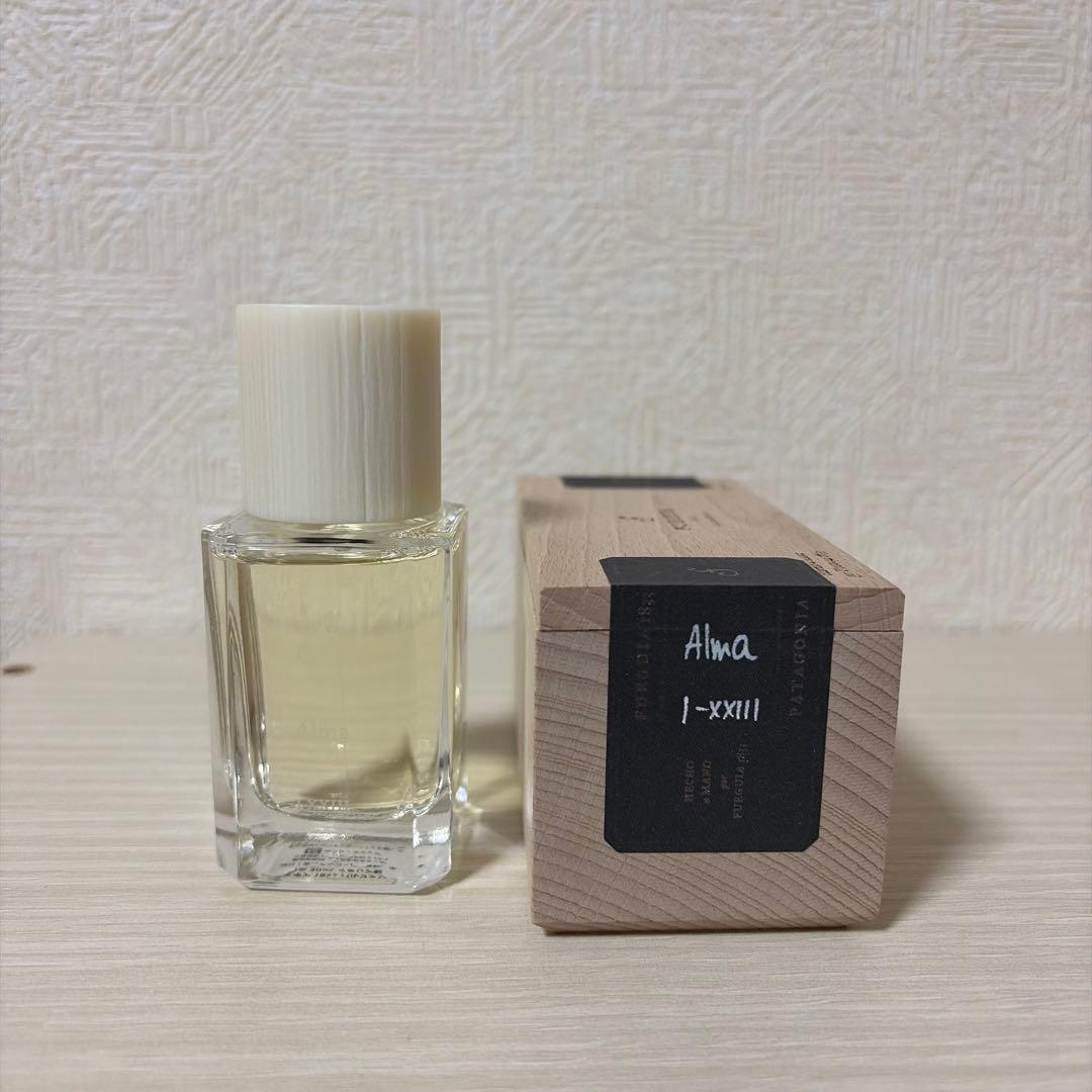 フエギア アルマ 30ml - メルカリ