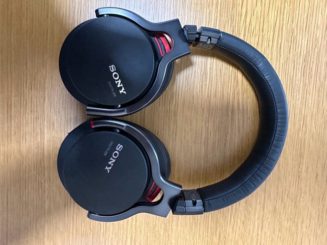 【美品】 sony ヘッドフォンMDR-1RNC MDR-1RBT | ヘッドホン | ソニー
