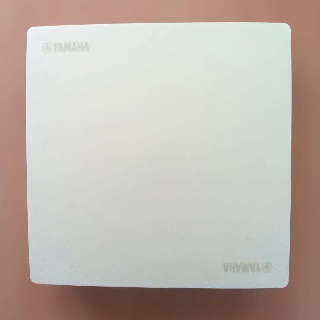 YAMAHA ヤマハ 無線LANアクセスポイント WLX222、中古品 - メルカリ