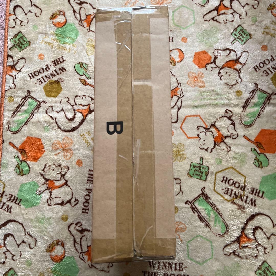 希少！ 一番くじ ワンピース 20th anniversary B賞 ワーコレ - メルカリ