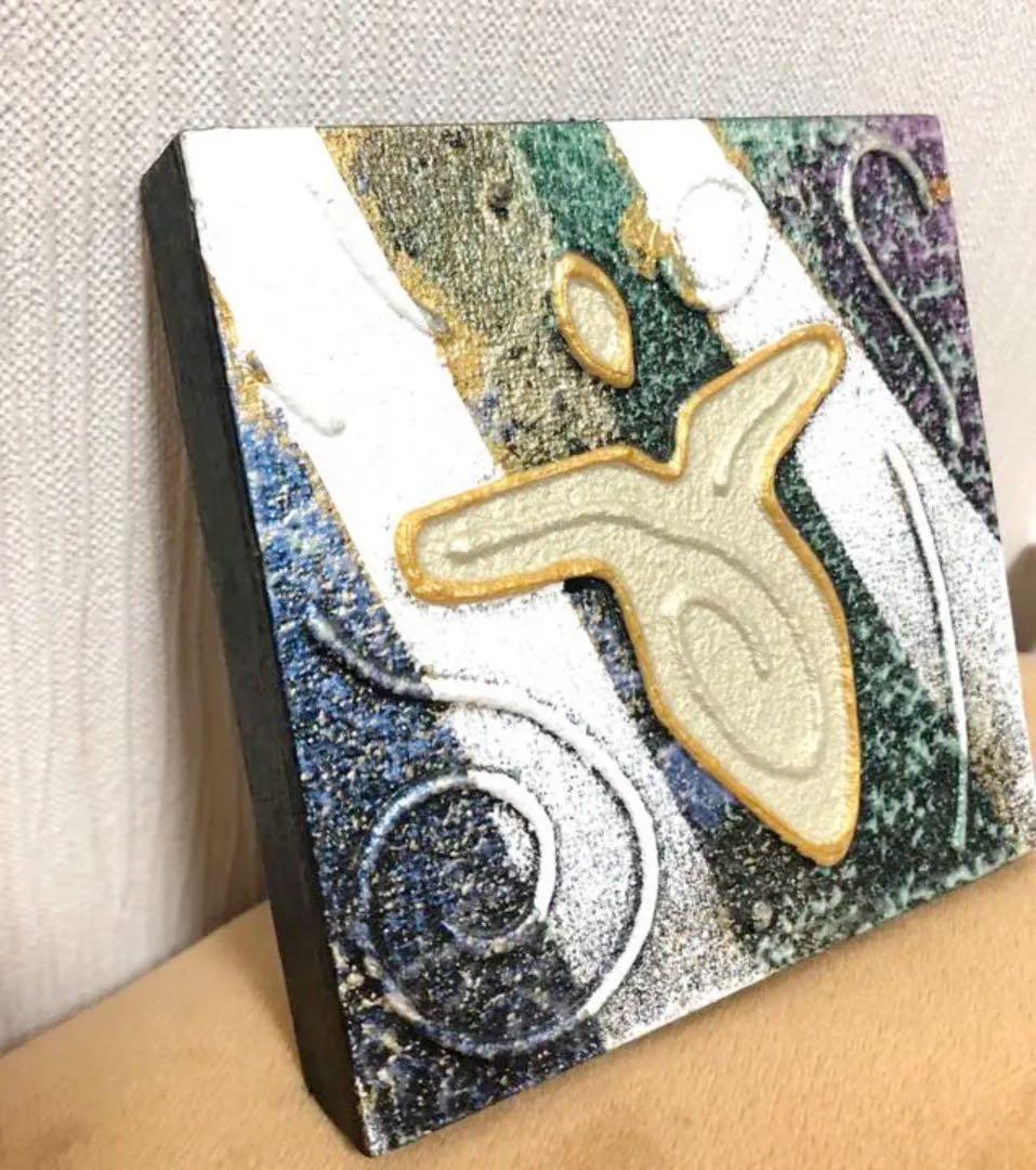 アンディレイキの天使の絵 - メルカリ