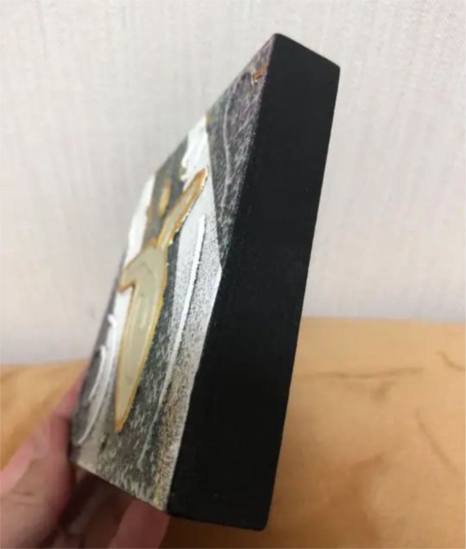 アンディレイキの天使の絵 - メルカリ