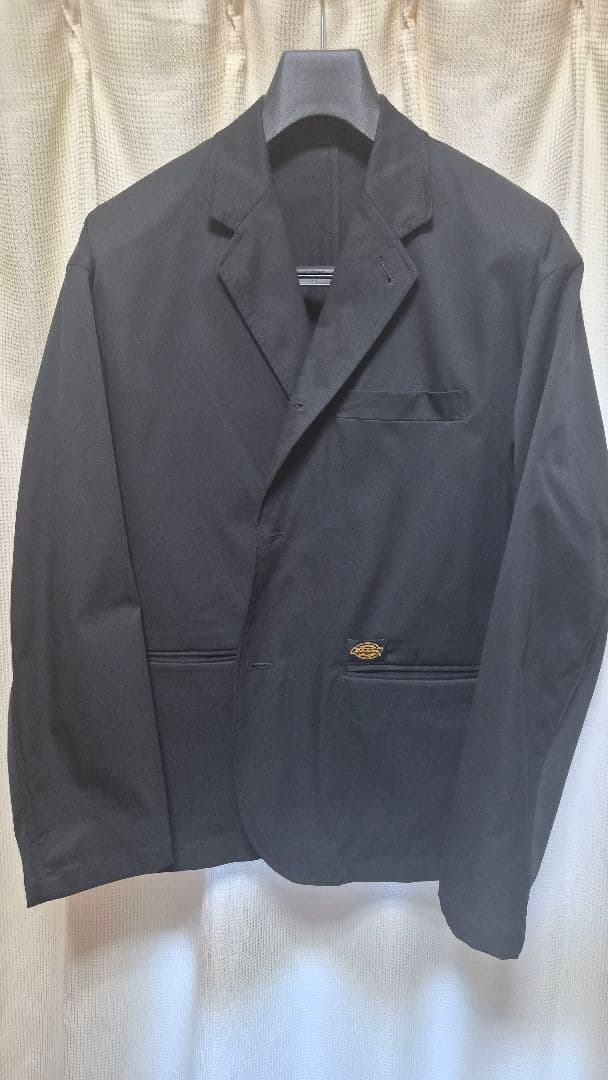 Dickies × TRIPSTER SUIT 25SS BLACK Mサイズ - メルカリ