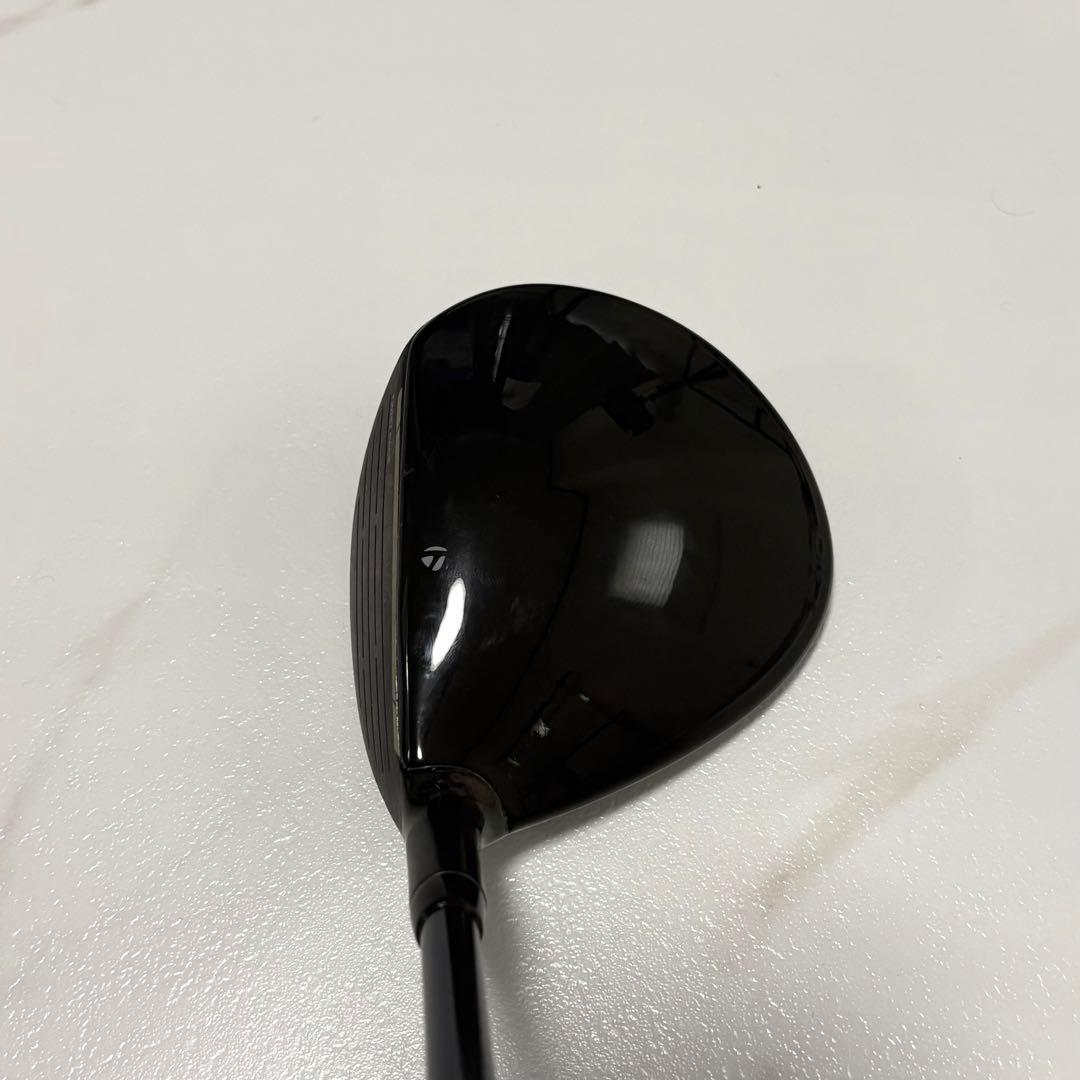 3W】Qi10×リンクブルー スプーン テーラーメイド UST mamiya - メルカリ