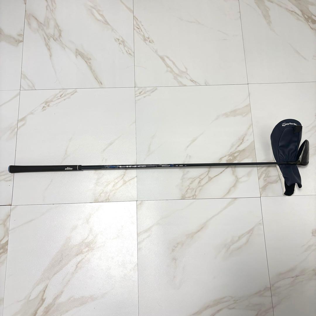 3W】Qi10×リンクブルー スプーン テーラーメイド UST mamiya - メルカリ