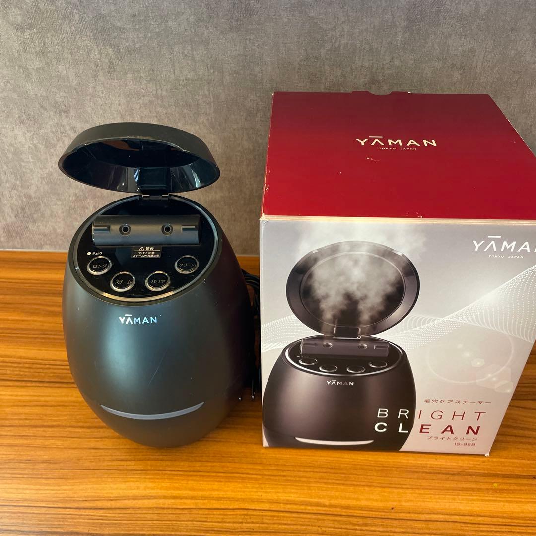 YA-MAN ヤーマン　美顔器 YA‐MAN（ヤーマン） 美顔器 RF美顔器 フォトプラス EX スムースS 公式