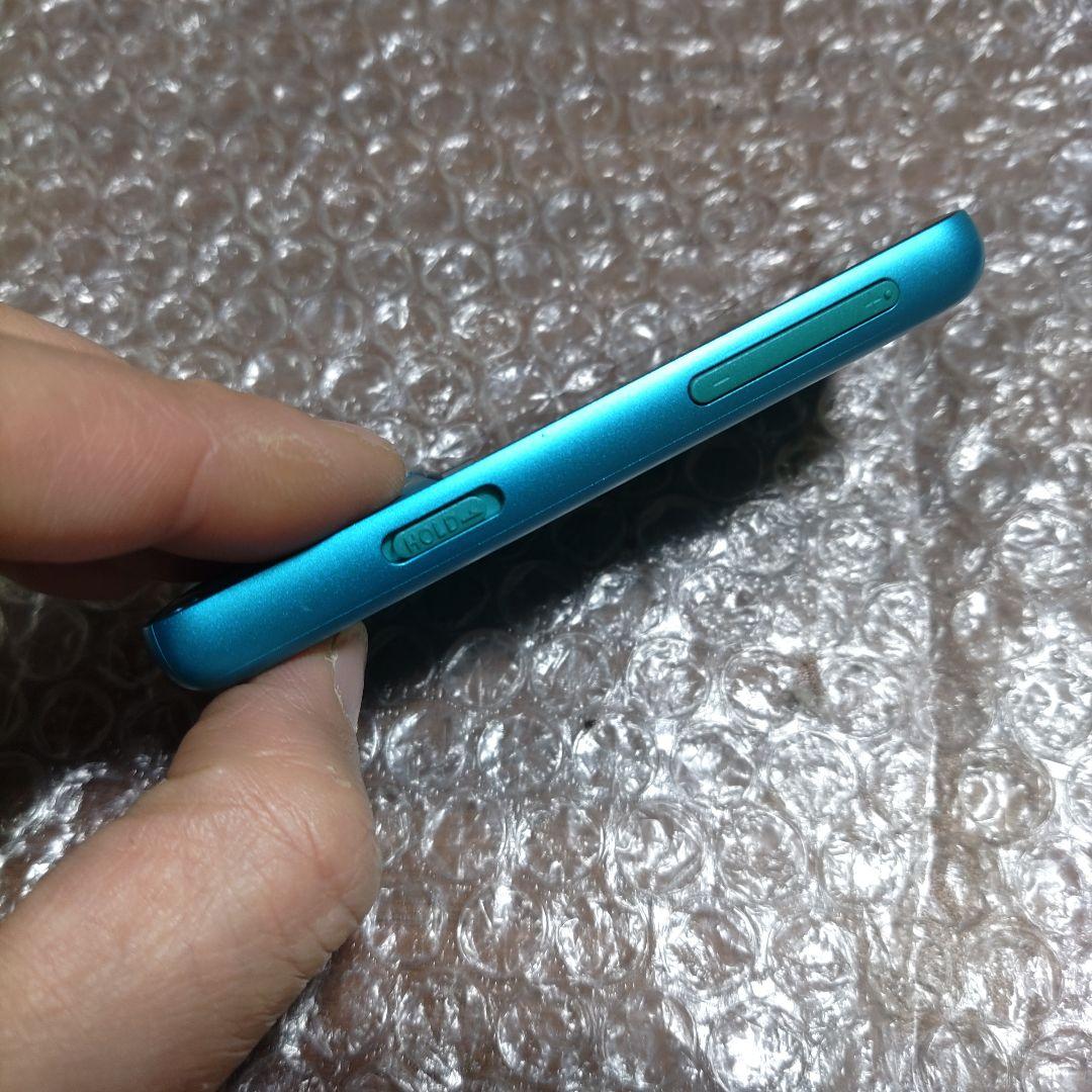 タツパン様専用ソニーウォークマン NW−S313 管理ナンバー1257 - メルカリ