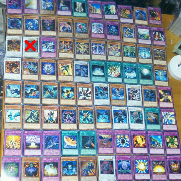 遊戯王5DS登場カード まとめ売り - メルカリ