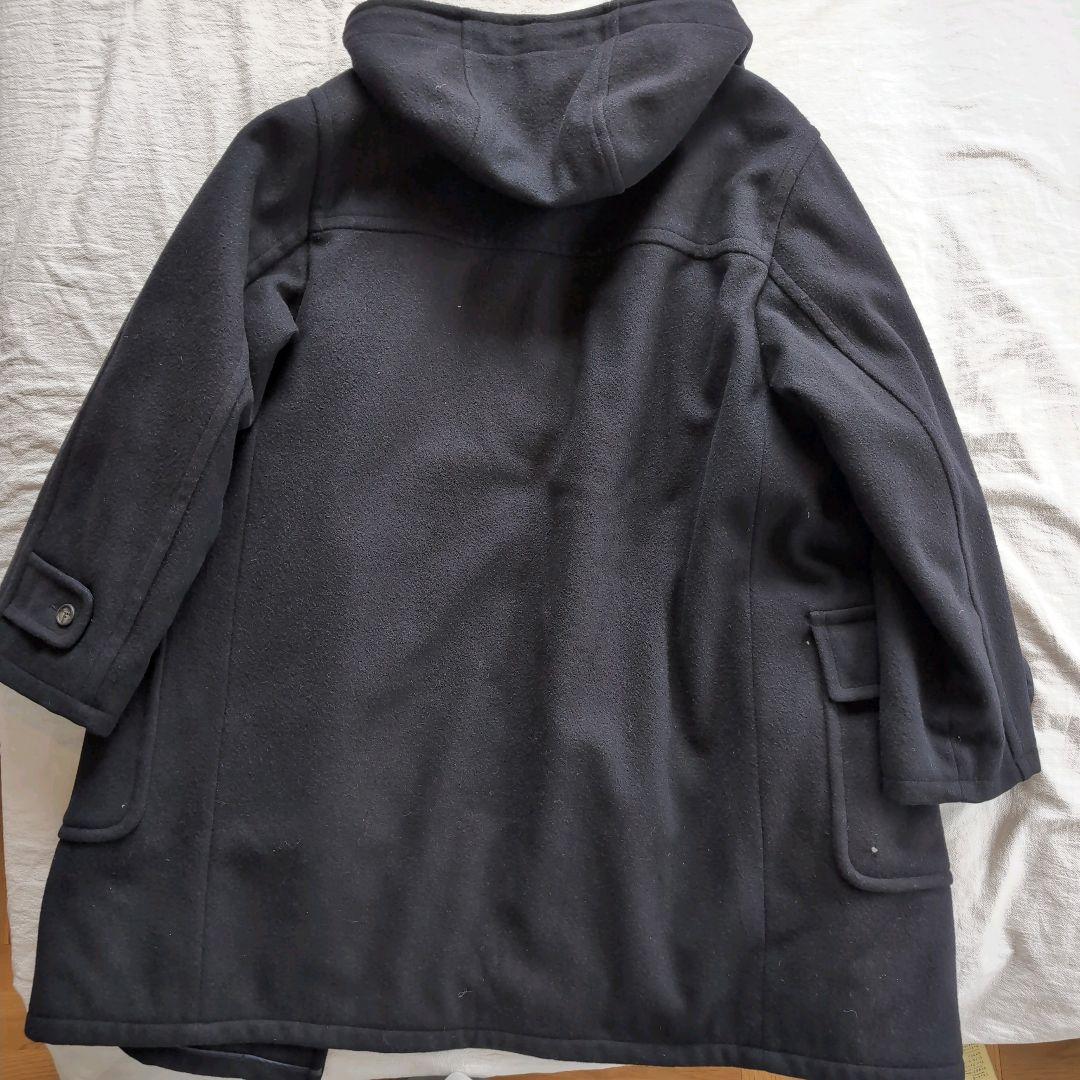 90s L.L.Bean ダッフルコート USA製