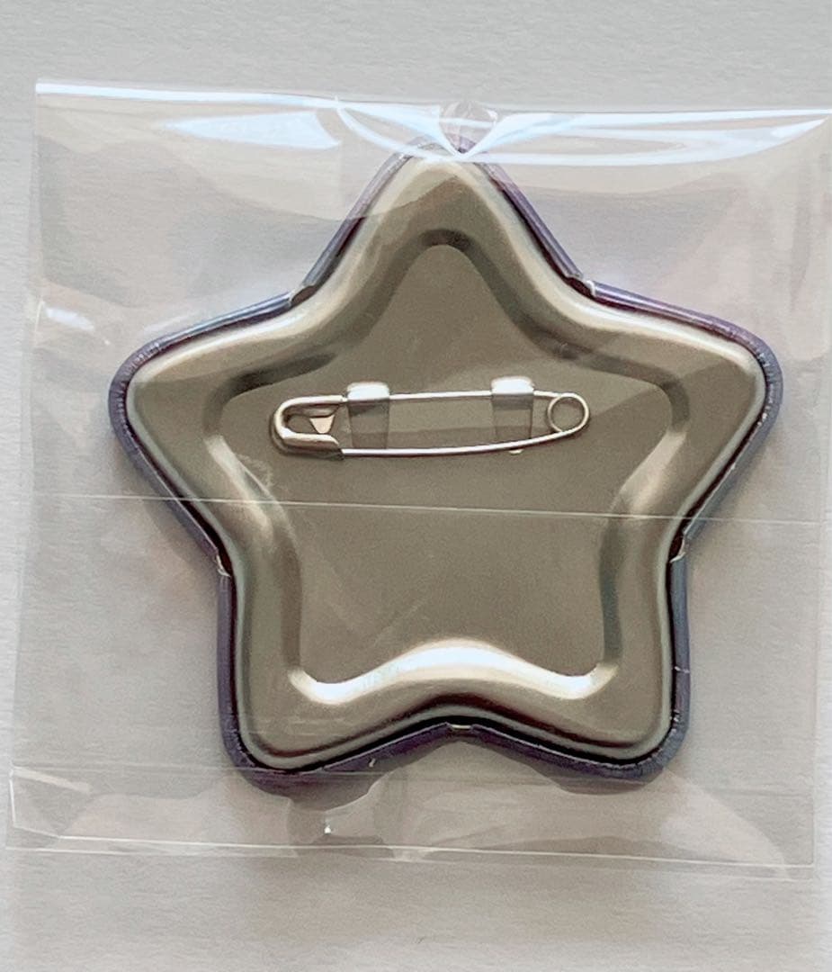 第五人格 12star series 星座 おほしさま缶バッジ 一等航海士 - メルカリ