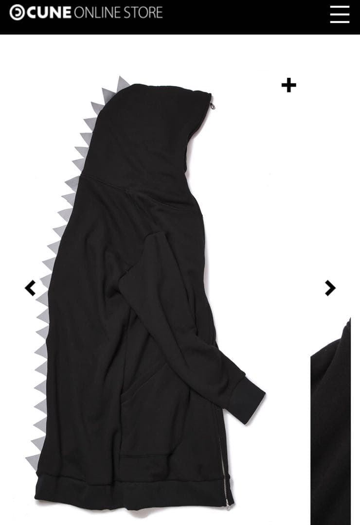 CELINE エディスリマン エンブロイダリーカラー 長袖白シャツ ブラウス