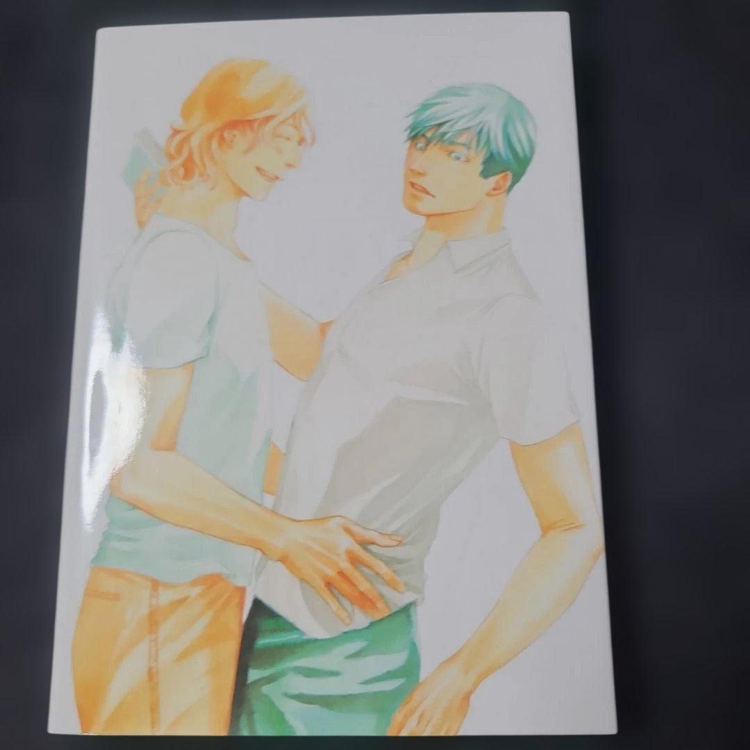 《コミック》10DANCE VOL.5 特装版 ドラマCD付　初版☆メルカリ便