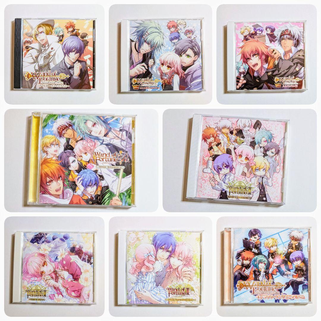 ワンドオブフォーチュンCD8セット Amazon.co.jp: ワンド オブ フォーチュン R for Nintendo Switch 特装