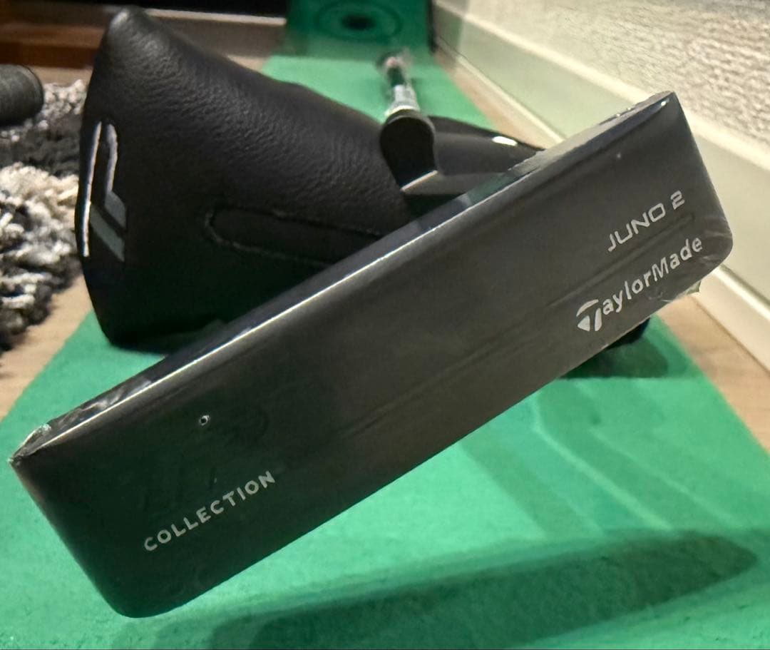 ☆新品☆テーラーメイド TP コレクション JUNO2 LONGNECK - メルカリ