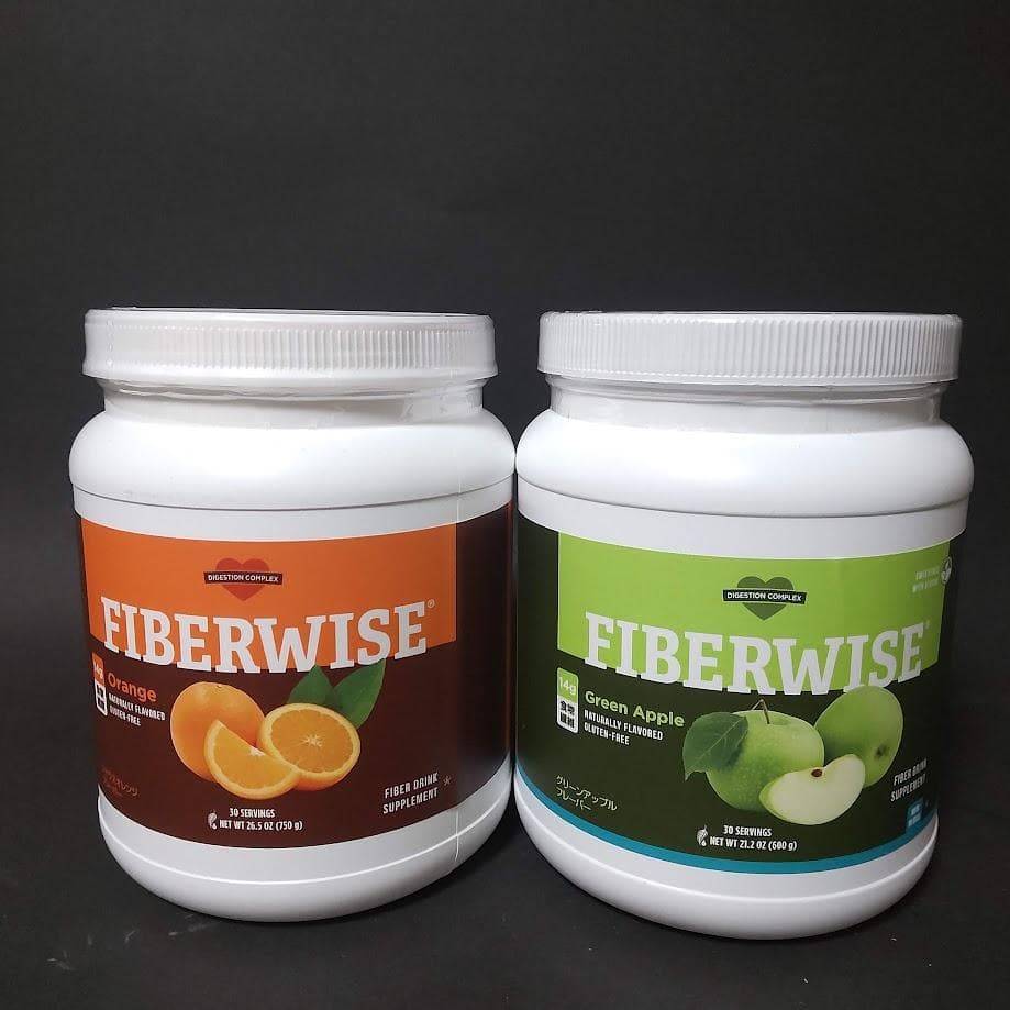 ⭐️KOH⭐️様ファイバーワイズ　 シトラスオレンジグリーンアップル2個セット ⭐️KOH⭐️様ファイバーワイズ シトラスオレンジグリーンアップル2個