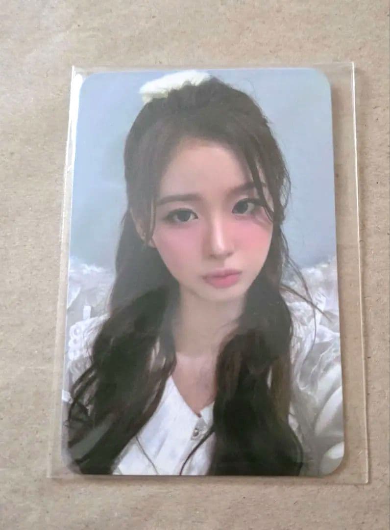 NMIXX ソリュン STICK OUT SOUNDWAVE限定トレカ - メルカリ