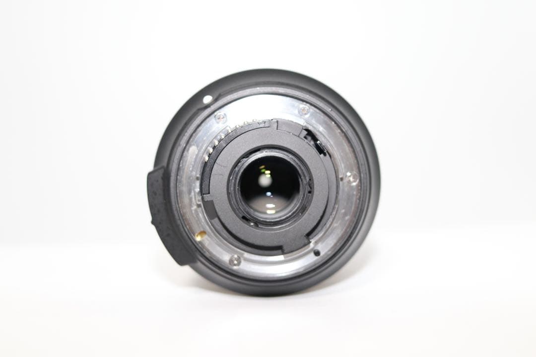 ☆美品【NIKON】AF-S NIKKOR 18-300mm F3.5-6.3