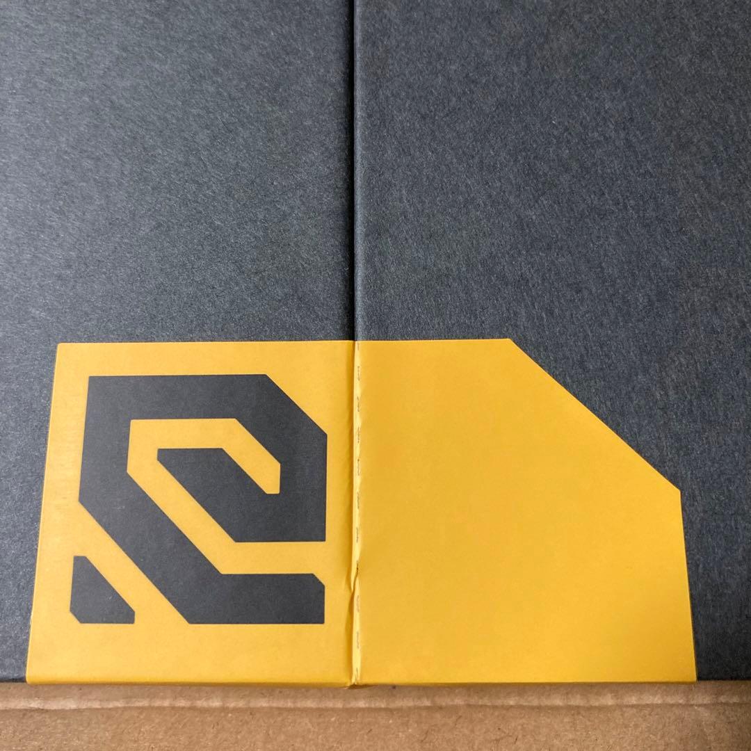 WALLHACK SP-004 Limited Edition: Twins - メルカリ