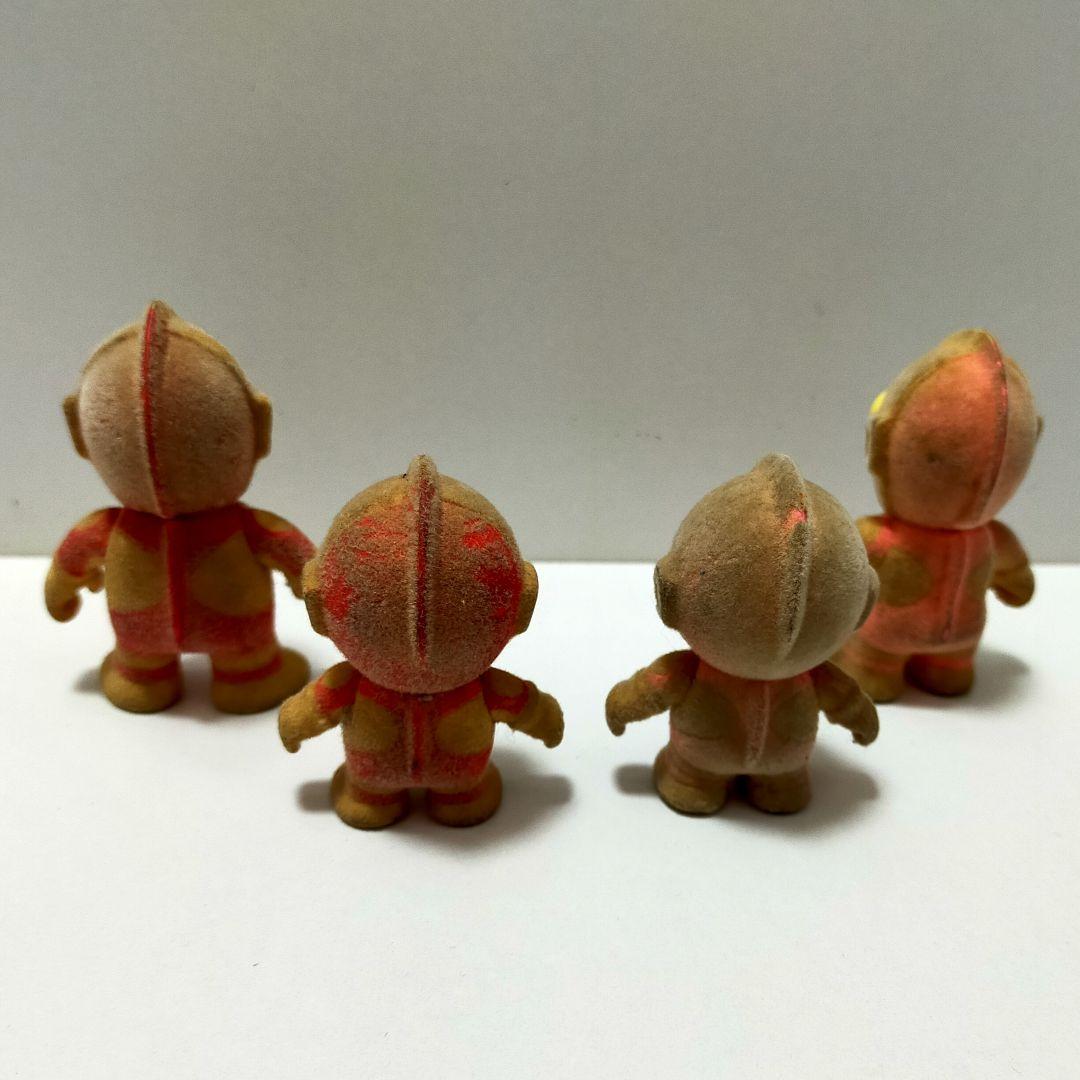 ウルトラマン グラフィティ マックン メル メグ ウルトラマンファミリ