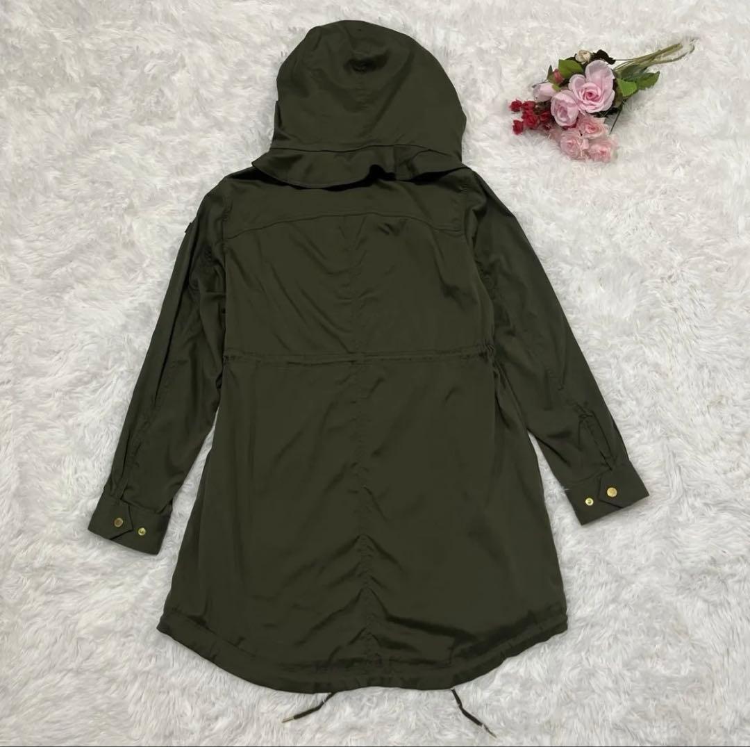 未使用級】タトラス TATRAS モッズコート LTA9IS47 M相当 - メルカリ