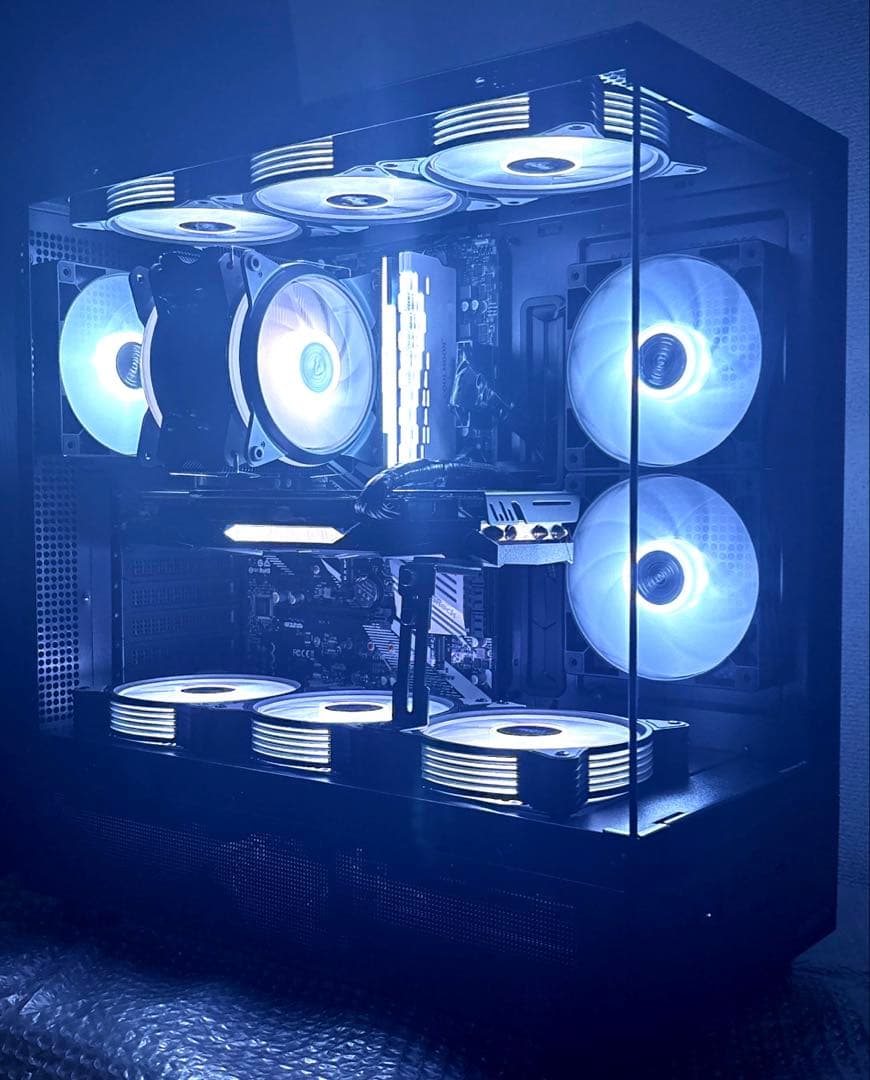 【特価】ゲーミングPC RYZEN7 3700x rtx2070s 500GB Gaming PC RTX 2070 Super, Ryzen 7 3700x | eBay