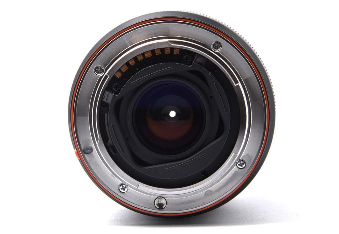 SONY 75-300mm F4.5-5.6 αAマウント 元箱フィルター付