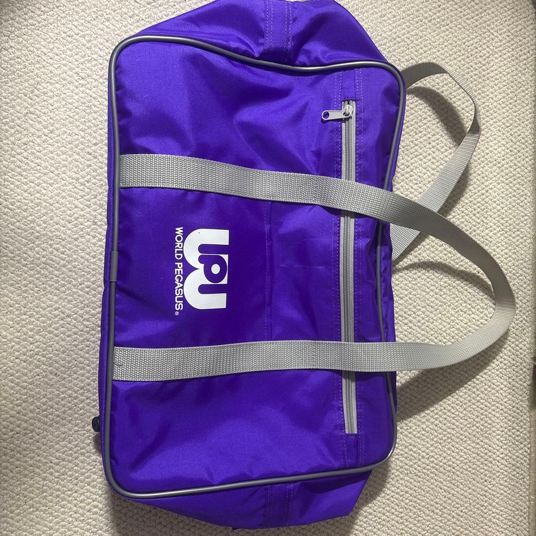 旧型ワッペ　紫 旧ワッペ 紫 【公式通販】