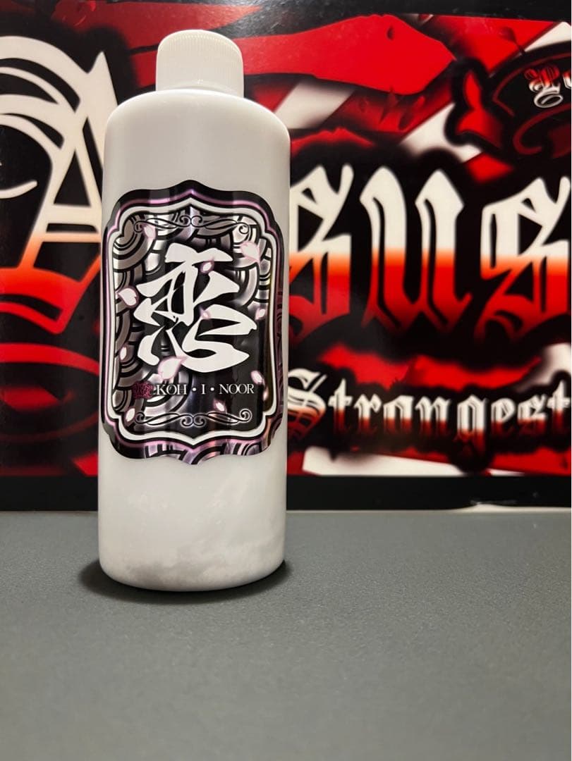 リミテッド　恋ヌールW さとるちゃん　最鏡さぶちゃんセット