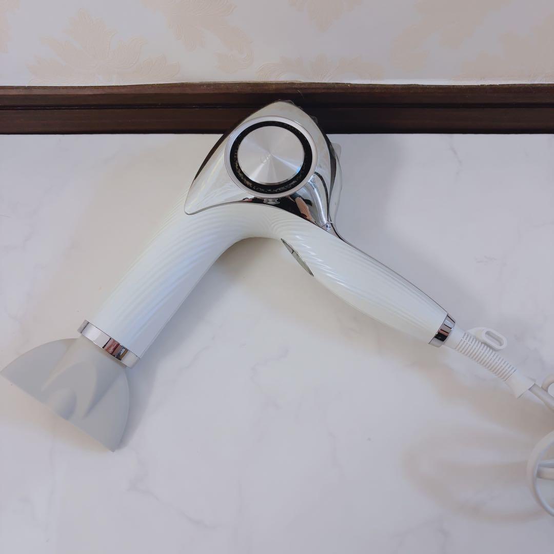 2023年製★MTG リファ系ドライヤー RE-AJ02A 通電OK♪中古 fastep_re-aj02a