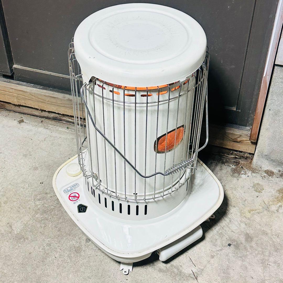 CORONA 石油ストーブ Circle Of Warmth ￼動作品の通販はau PAY