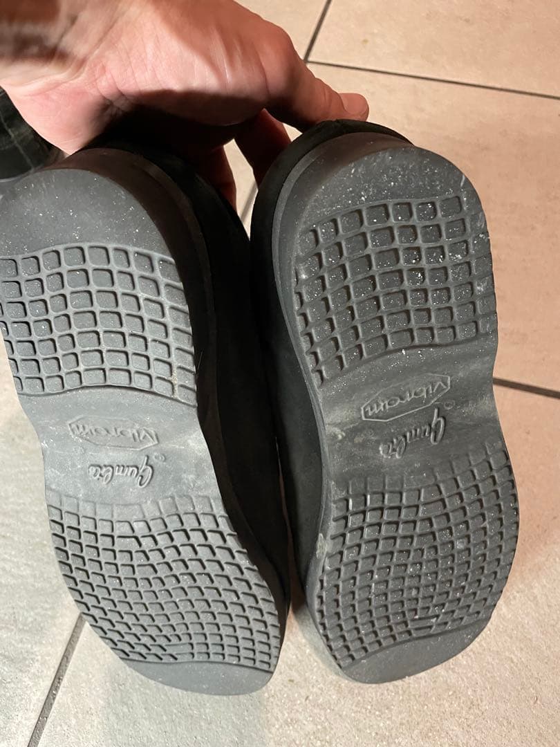 FOOTWORKS TYROL チロリアンシューズ25.0 - メルカリ