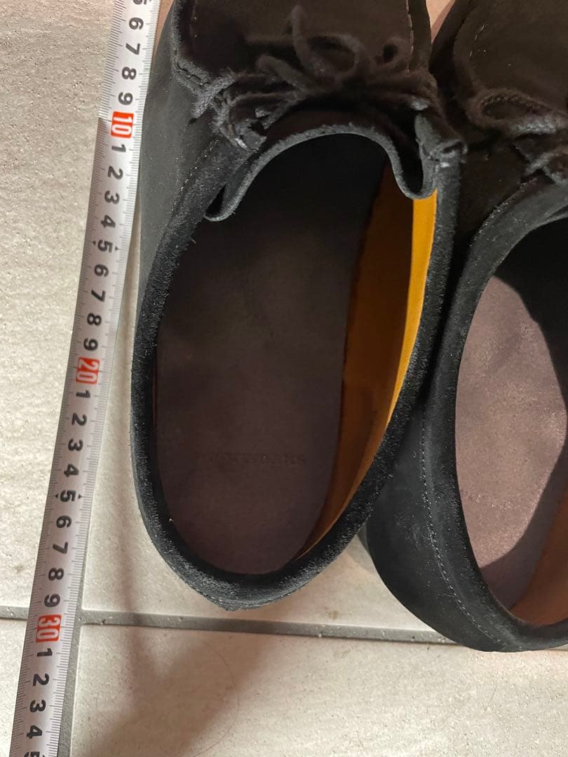 FOOTWORKS TYROL チロリアンシューズ25.0 - メルカリ