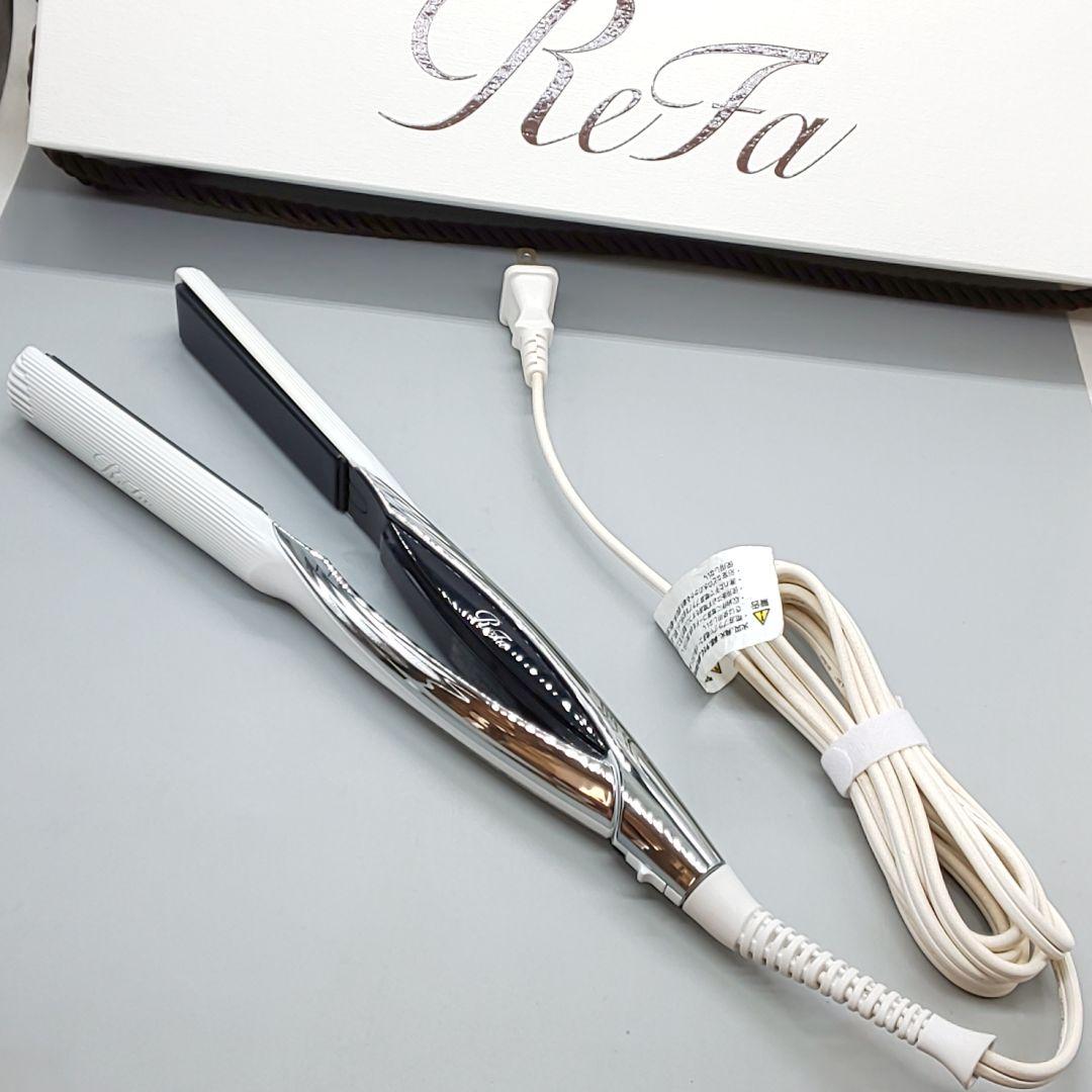 ReFa リファ ビューテック BEAUTECH ストレート《正規品》05