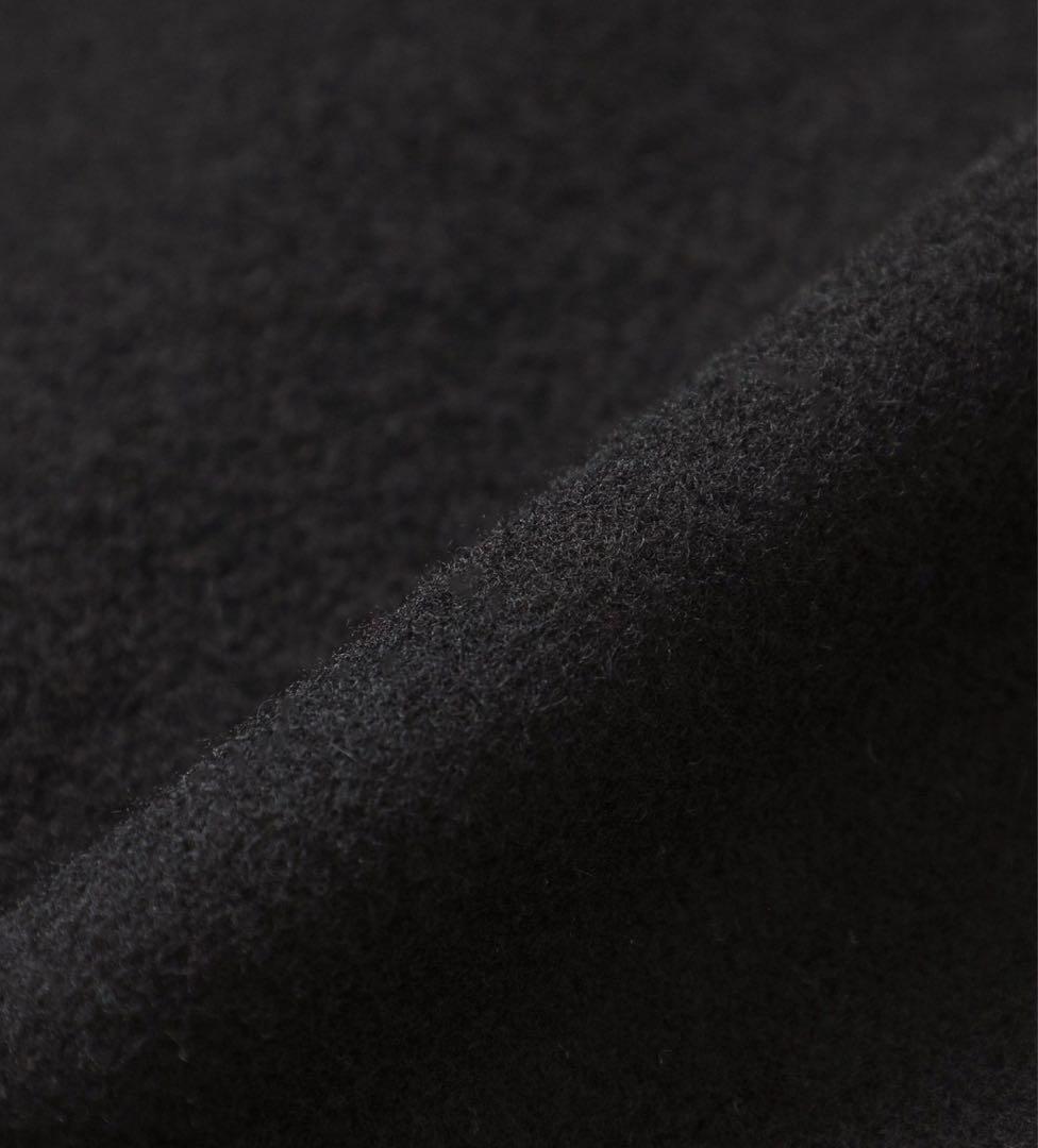 ✰ 《美品》マッキントッシュロンドン ウールメルトンコート