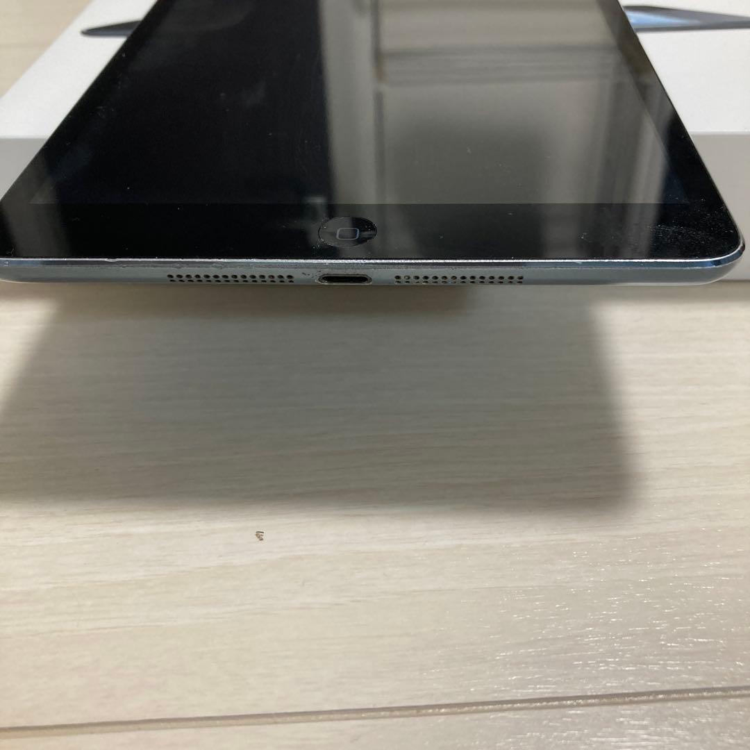 iPad mini Wi-Fi 16GB BLACK Demo MD993J/A