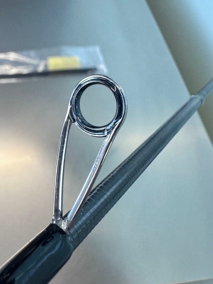 ロッド LUXE EGTR X Ultimate S65ML +6.5F