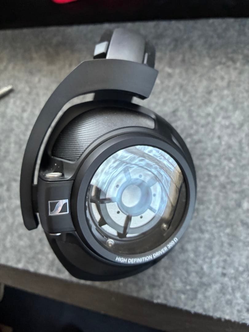 SENNHEISER ゼンハイザー HD820 +その他アクセサリー hd820-1.jpg?v=1762525814&width=480
