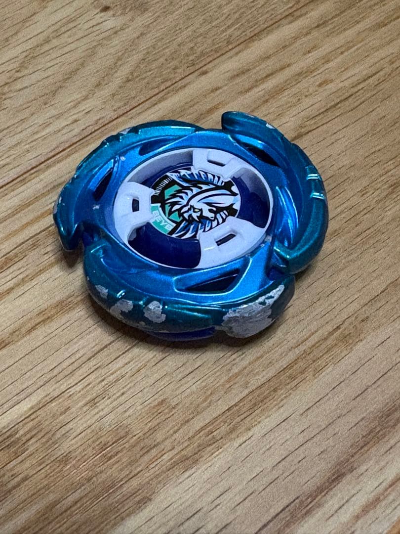 か*ん様 ベイブレードX エアロペガサス　38.16g