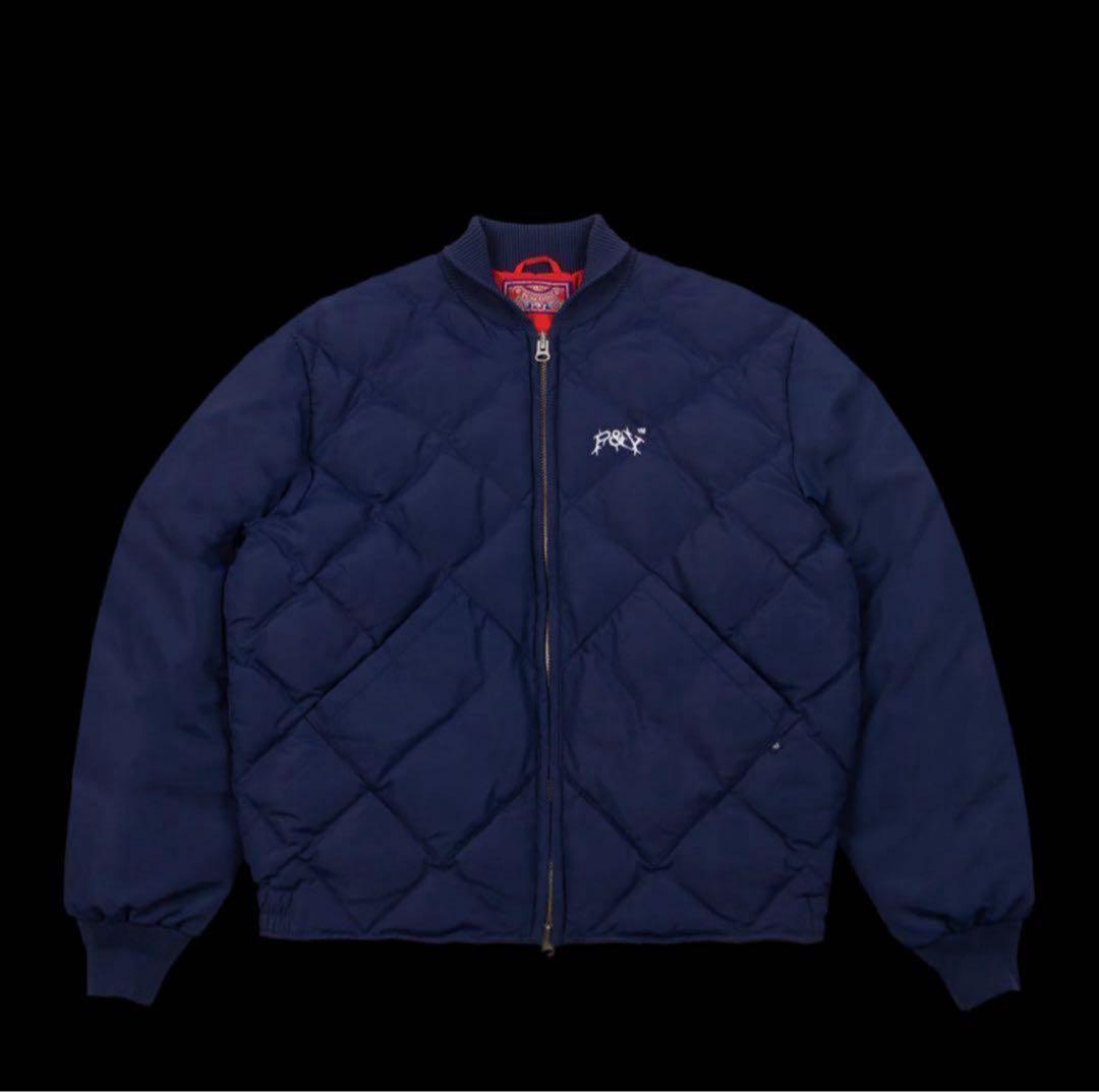 PUNKANDYO DOWN BOMBER M