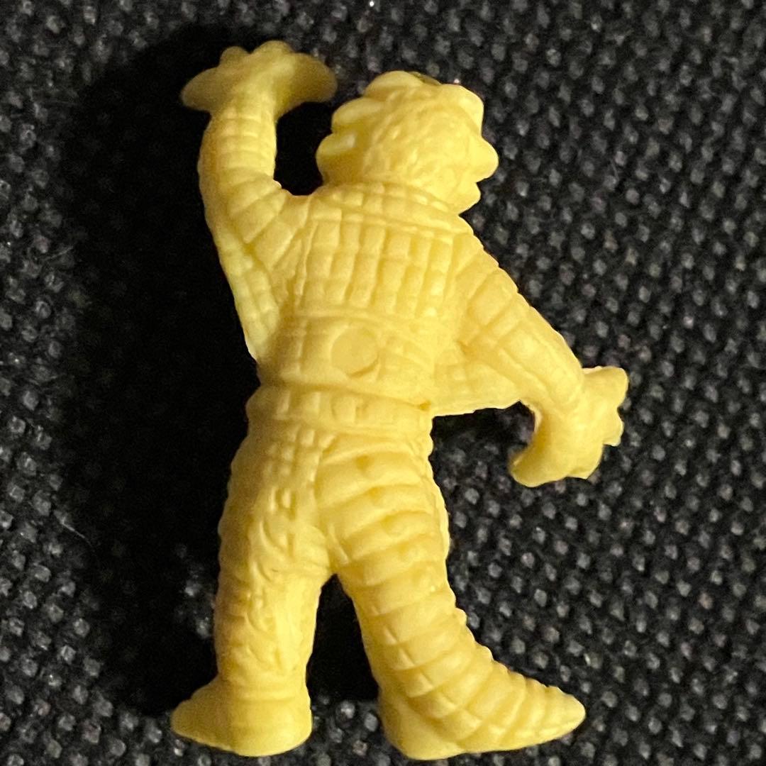 メガロマン怪獣消しゴム 5個セット 1979年 - メルカリ