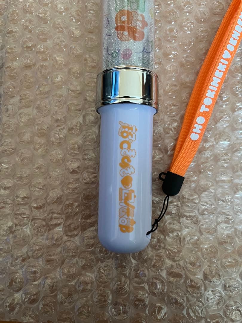 超ときめき♡宣伝部 宣伝部員のための定番 ペンライト Vol.4 グッズ