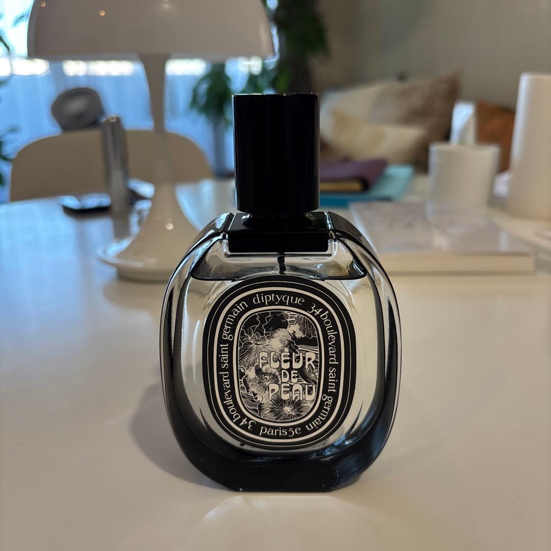 diptyque】Fleur de Peau 香水 75ml